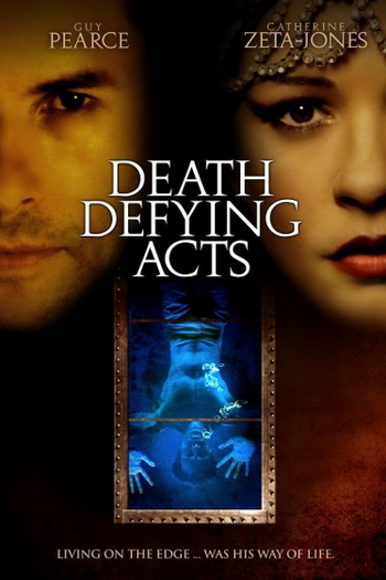  de Filme Atos que Desafiam a Morte (2007)
