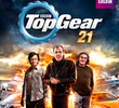 Top Gear (UK) - (21ª temporada)