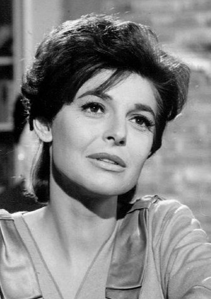 Anne Bancroft (I) - Foto 3