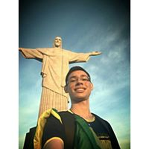 Foto de perfil de Lucas Ayala Ferreira