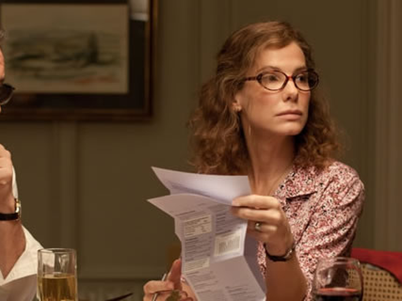 Foto 14 de Tão Forte e Tão Perto