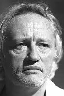 Niels Arestrup - Poster 1