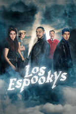 Los Espookys (Los Espookys)