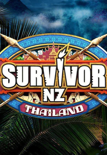 Survivor New Zealand (2ª Temporada) (Survivor New Zealand (2th Season))
