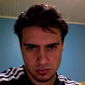 Foto de perfil de Jonatan Pedro da Silva