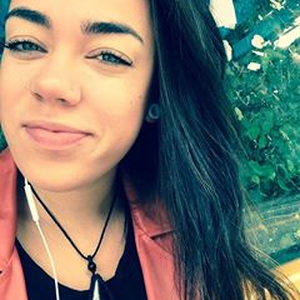 Foto de perfil de Thayana