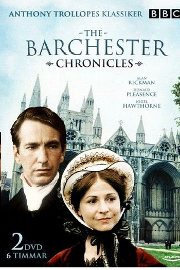  de Série The Barchester Chronicles (1982)