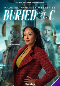 Haunted Harmony Mysteries: Buried At C (Haunted Harmony Mysteries: Buried At C)
