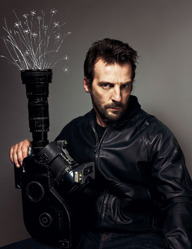 Mathieu Kassovitz - Foto 4