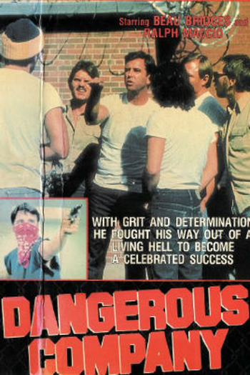  de Filme Companhia Perígosa (1982)