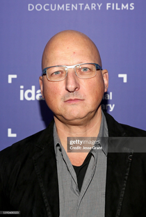 Dan Reed - Poster / Capa / Cartaz - Oficial 1