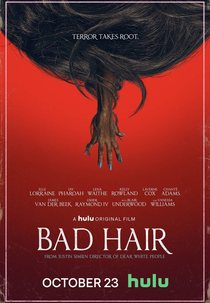 Bad Hair: A Maldição (Bad Hair)