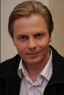 Prokhor Zikora - Poster / Capa / Cartaz - Oficial 1