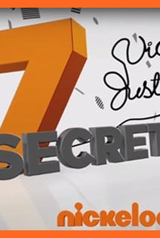 Poster 2 de Série 7 Segredos (2010)