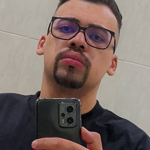 Foto de perfil de weslleyanjos