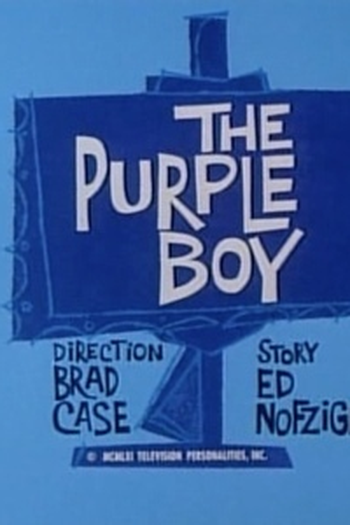 Poster de Episódio The Purple Boy (1961)