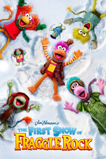 O Mundo dos Fraggles: O Primeiro Floco de Neve (The First Snow of Fraggle Rock)