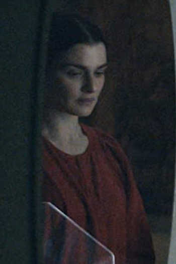 Poster de Episódio Six (2023)