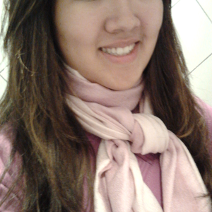 Foto de perfil de Isabella Shiraiwa Cruz