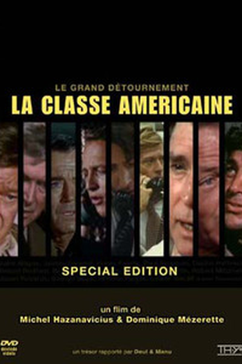  de Filme La Classe Américaine (1993)