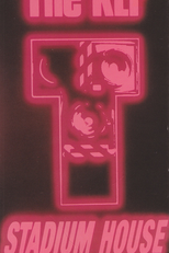 The KLF ‎ – Stadium House (The Trilogy) (The KLF ‎ – Stadium House (The Trilogy))