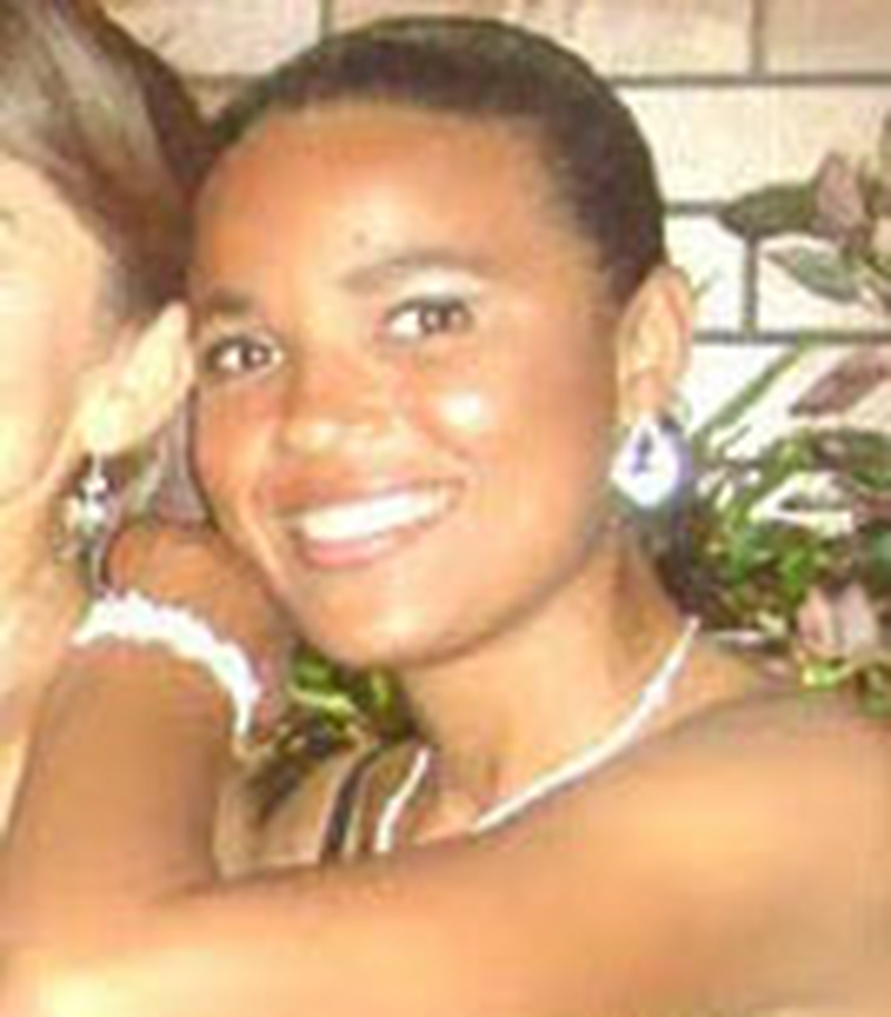 Rafaela Parga - Foto 1