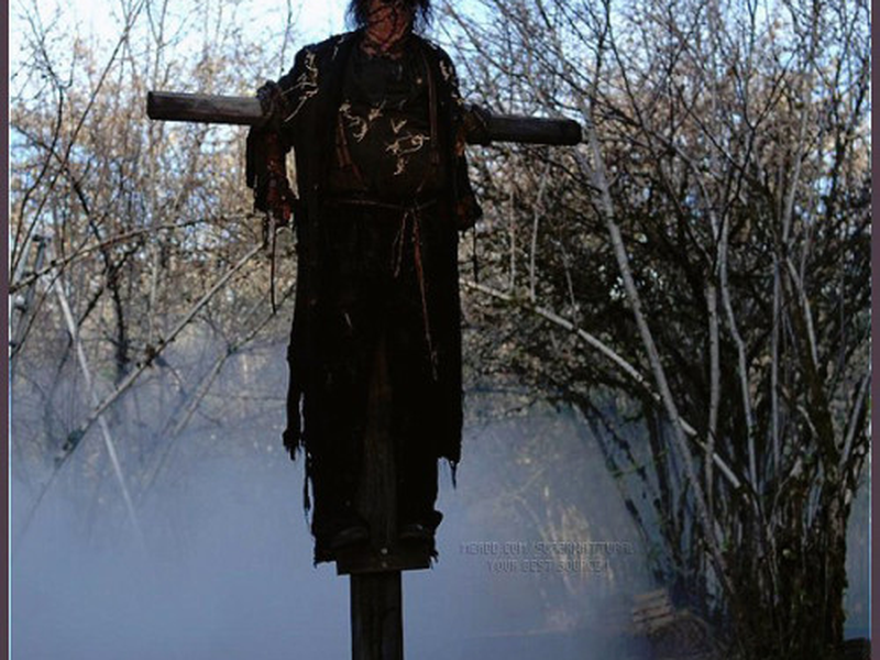 Foto 16 de Sobrenatural (1ª Temporada)