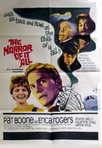 A Casa dos Fantasmas (The Horror of It All)