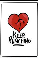 Keep Punching (Keep Punching)