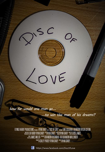 Disc of Love (Disc of Love)