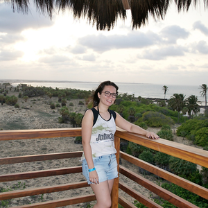 Foto de perfil de SANDRA RAFAELA