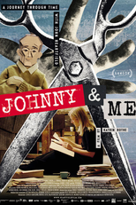 Johnny & Me (Johnny & Me: Eine Zeitreise Mit John Heartfield)