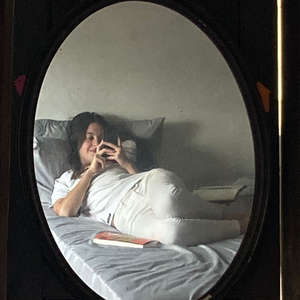 Foto de perfil de Bruna Tavares