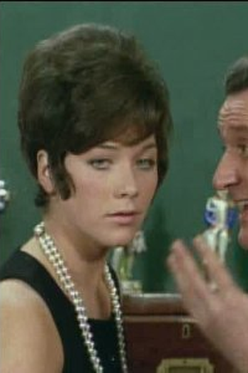 Poster de Episódio Love All (1969)