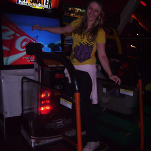 Foto de perfil de Carol Rocha