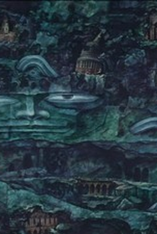 Poster 2 de Curta Tabi (1973)