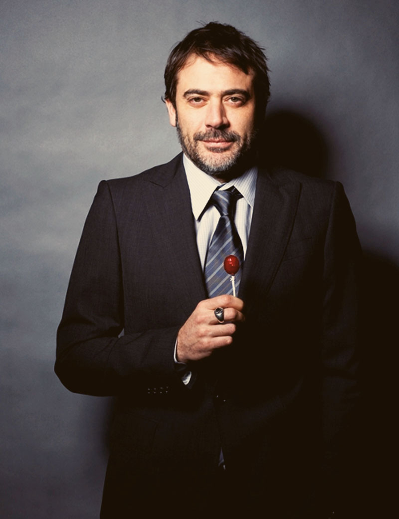 Jeffrey Dean Morgan - Foto 6