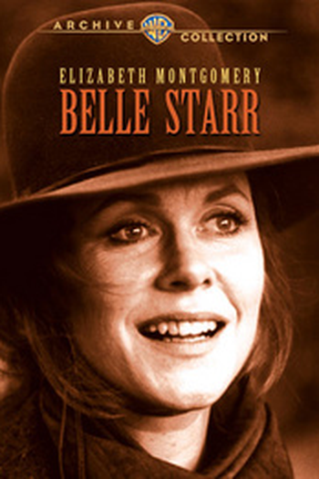 Poster de Filme Belle Starr (1980)