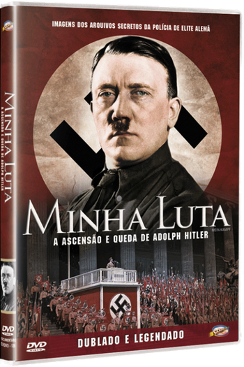  de Filme Minha Luta  (1960)