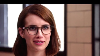 Trailer: Ashby TRAILER (HD) Emma Roberts, Sarah Silverman Comedy 2015