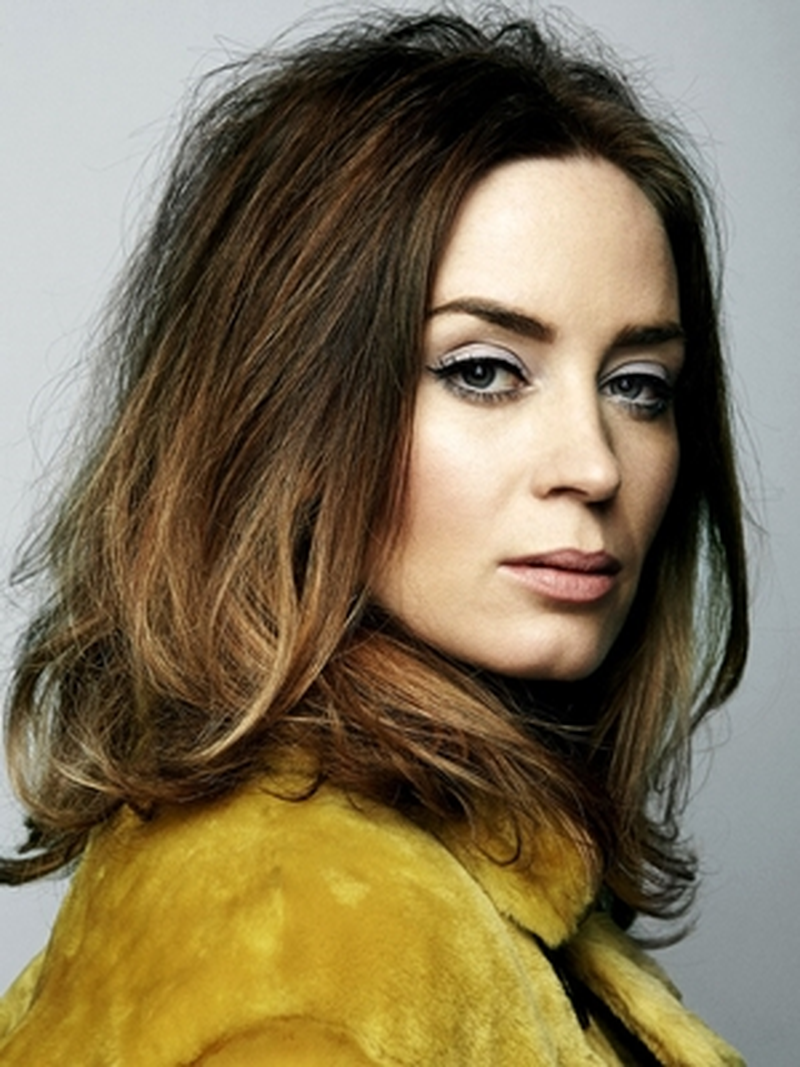 Emily Blunt - Foto 29
