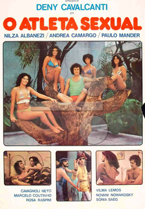 O Atleta Sexual (O Atleta Sexual)