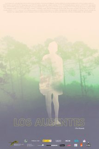 Poster de Filme Os Ausentes (2014)