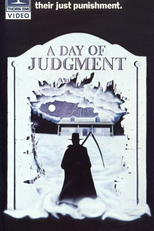A Day Of Judgment (A Day Of Judgment)