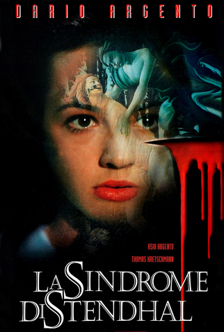 Poster 3 de Filme Síndrome Mortal (1996)