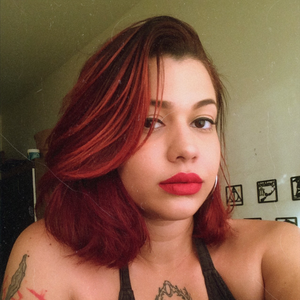 Foto de perfil de Karla Aparecida