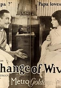Esposas por Troca (Exchange of Wives)