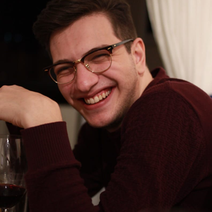 Foto de perfil de Kaito Campos