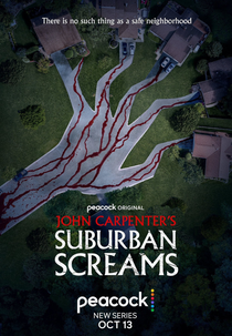Suburban Screams (Suburban Screams)