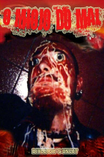 Poster de Curta O Miojo do Mal (1997)